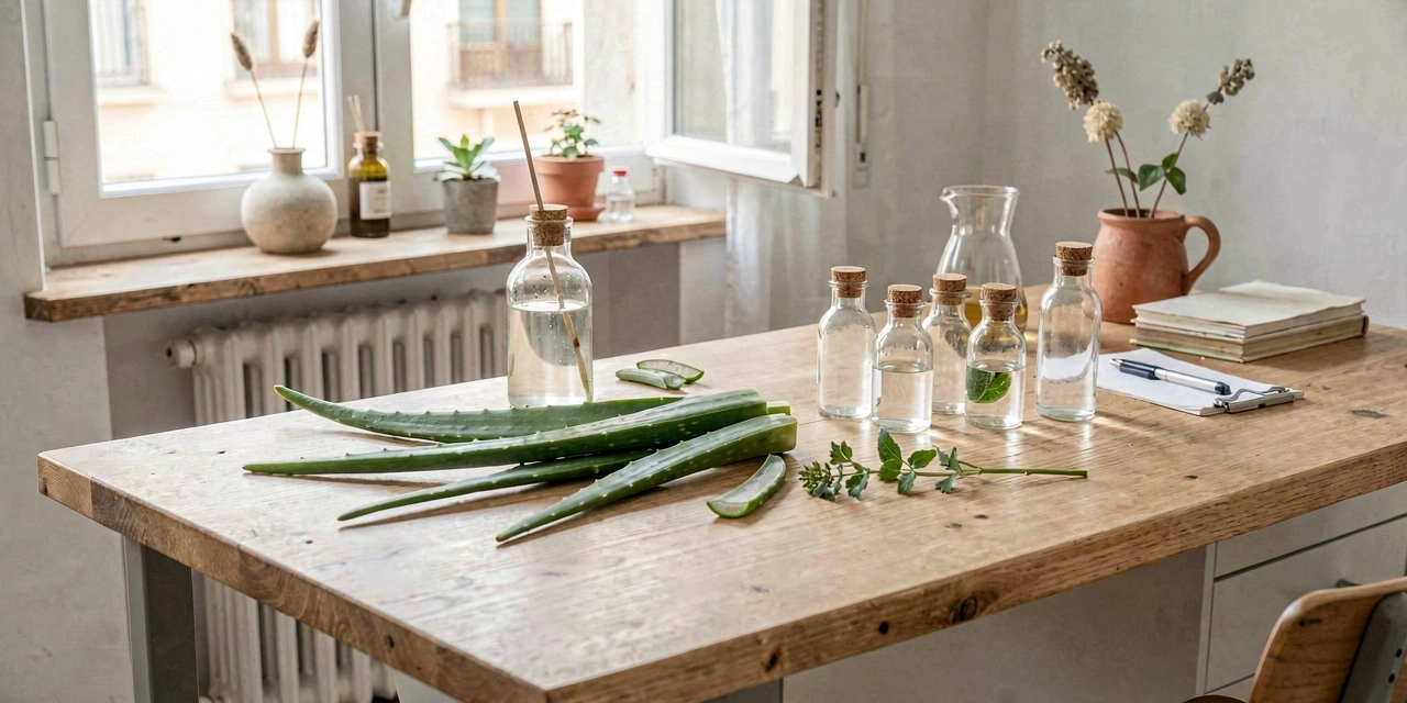 Laboratorio Crema Diaria