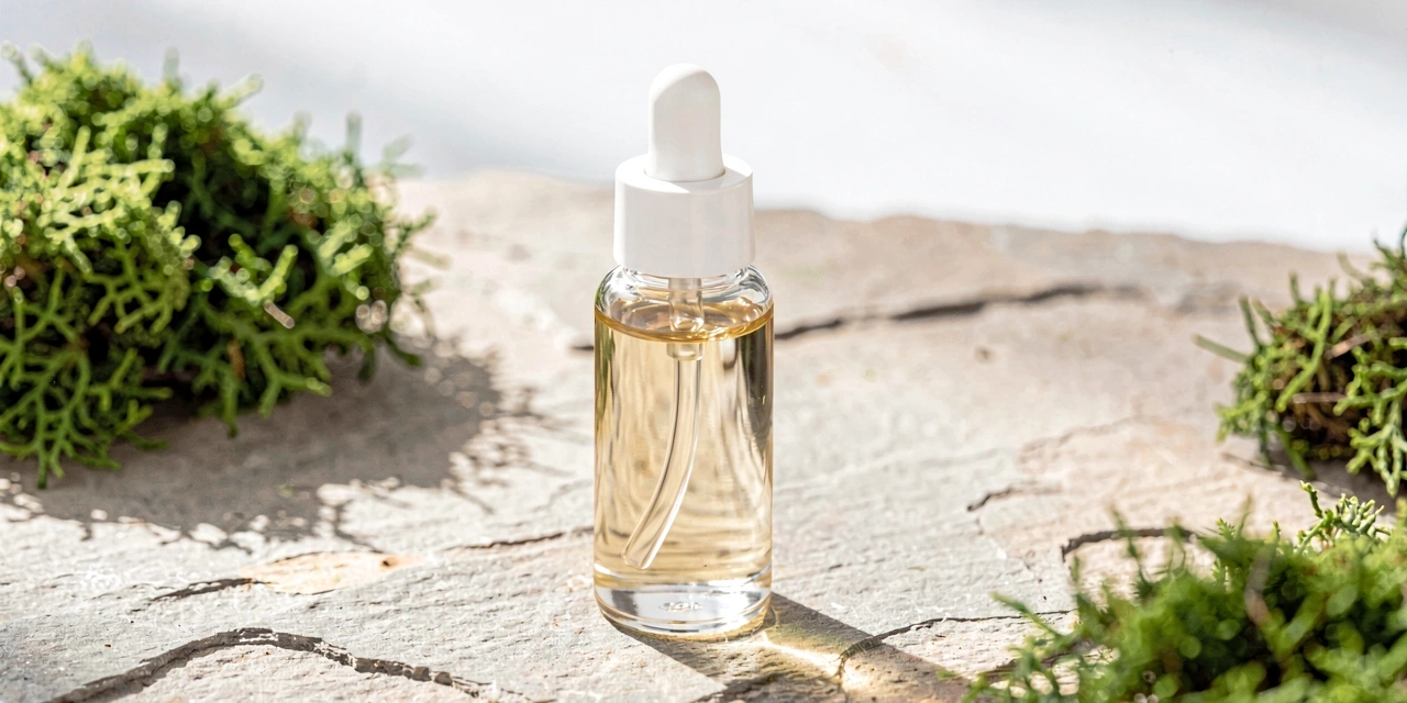 Esencia del cuidado natural en Crema Diaria